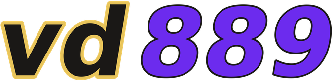vd889 logo